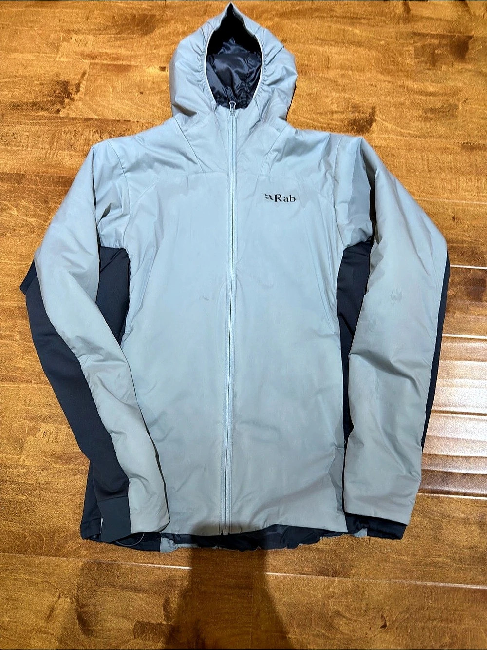 Rab Xenair Flex Men Jacket Size Large